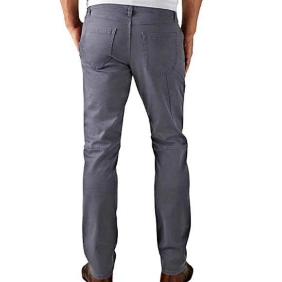 NWT Weatherproof Vintage Flex Twill Utility Pant - Picture 2 of 6